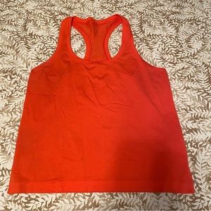 Swiftly Tech Tank *Race Length